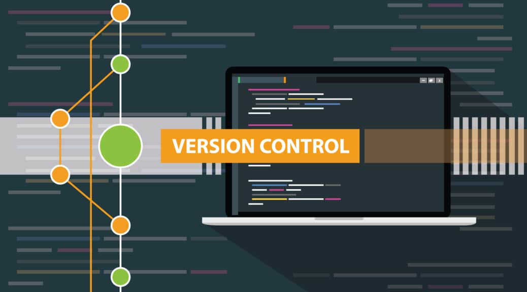 The importance of version control in Salesforce